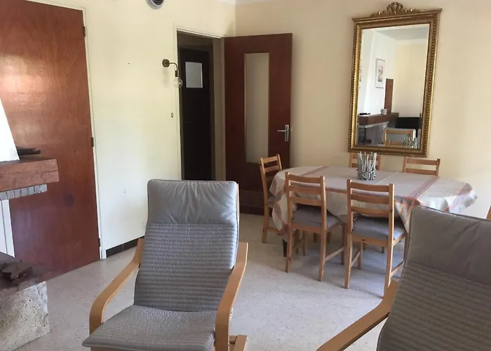 Villa Provencale - Grand Jardin - 2 Chambres
