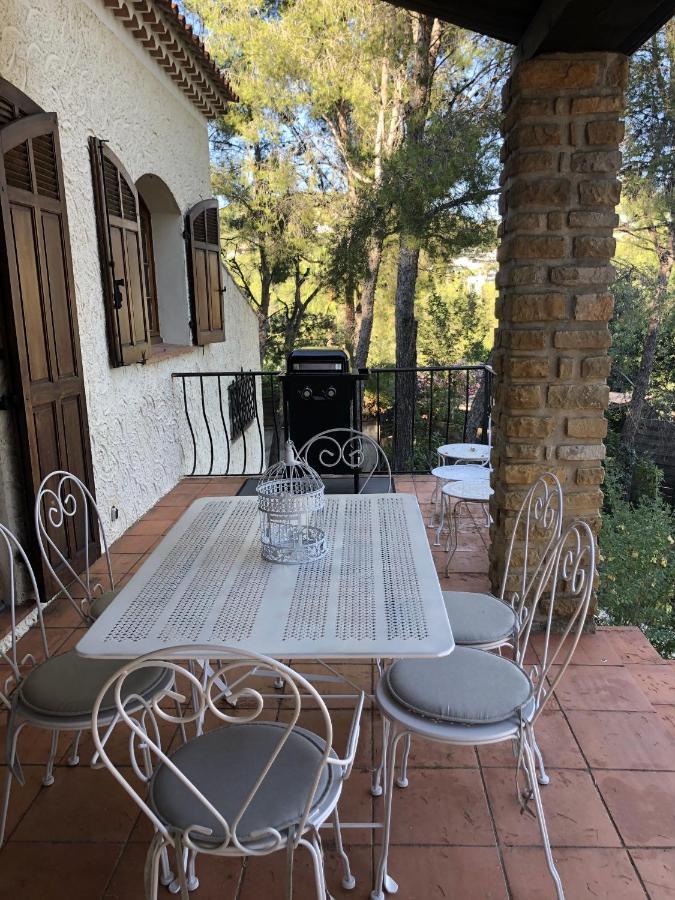 Provencale - Grand Jardin - 2