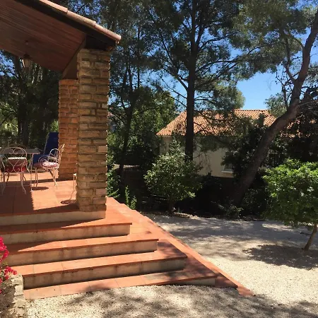 Villa Provencale - Grand Jardin - 2 Chambres Bandol Buitenkant foto