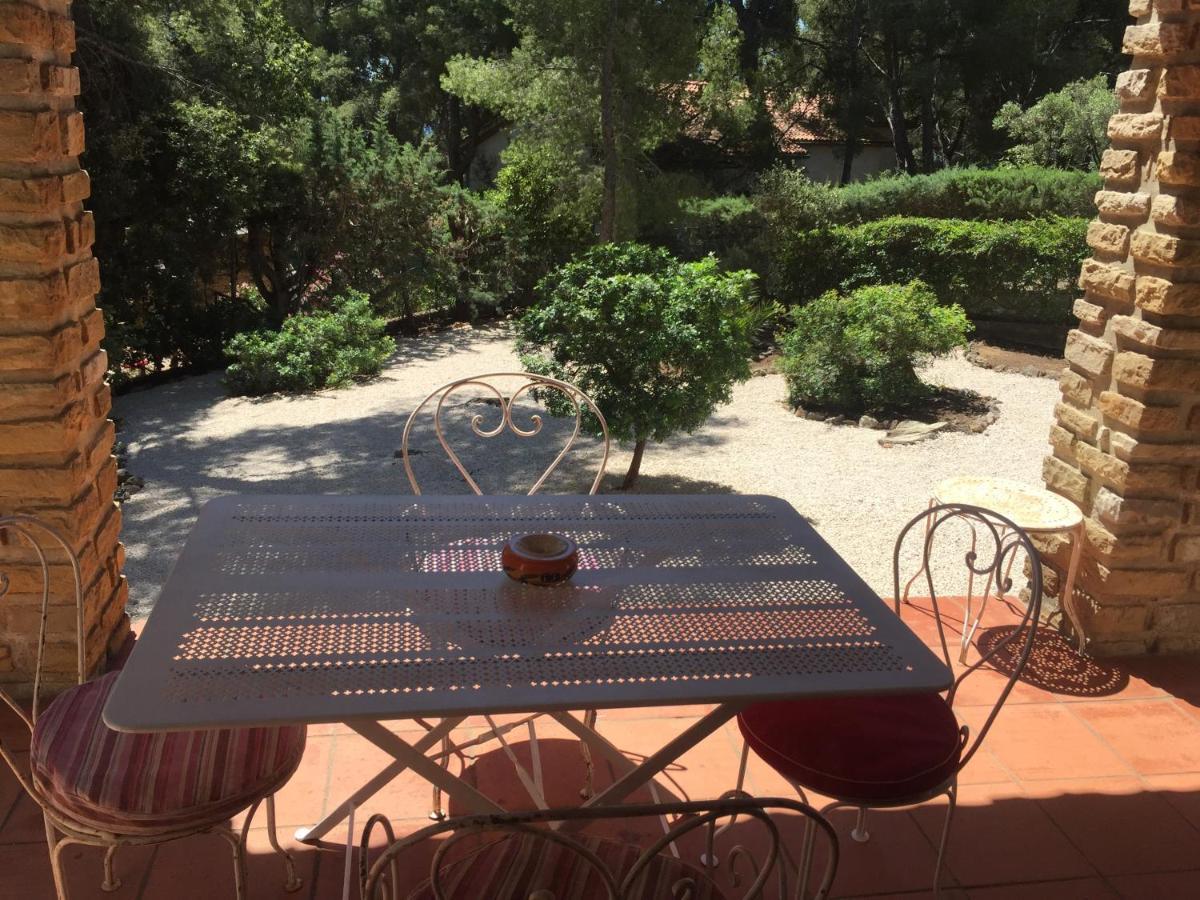 Provencale - Grand Jardin - 2 *