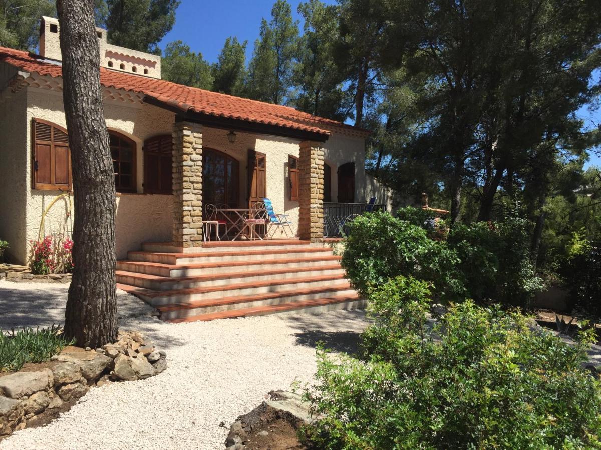 Vakantiehuis Provencale - Grand Jardin - 2 *